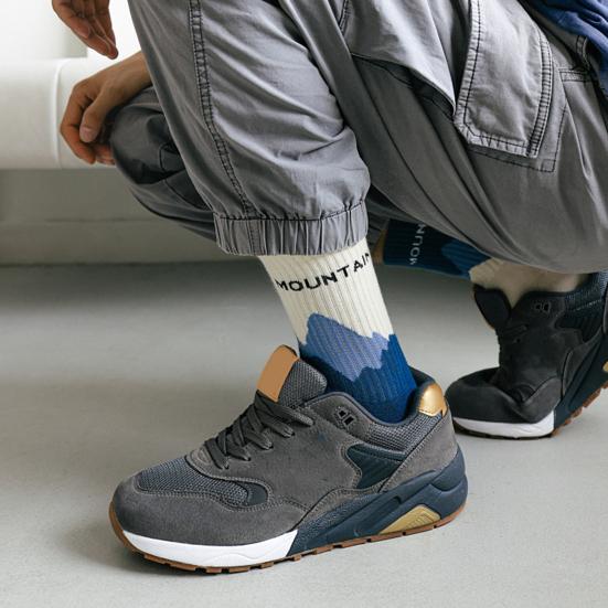 1 пара женских и мужских спортивных носков средней длины, асимметричные полосатые носки в стиле хип-хоп, скейтборд, дышащие высокоэластичные носки для пар