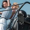 Велосипедный держатель для бутылки с регулируемым ремешком, Внешний динамик с регулируемым ремешком, Крепление для динамика JBL Flip 6 5/Charge 5, Аксессуары