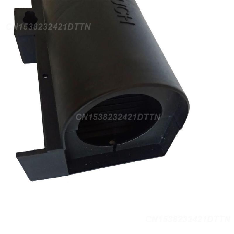 Ядовитая приманка, пластиковая ловушка для крыс, устойчивая к дождю, средства борьбы с вредителями, мышеловка, прочная, практичная, 30×12×10 см, приманка