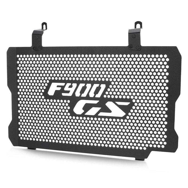 Radiator Grille Guard Cover For BMW F900GS 2024 2025 2026 Motorcycle Accessories Protector