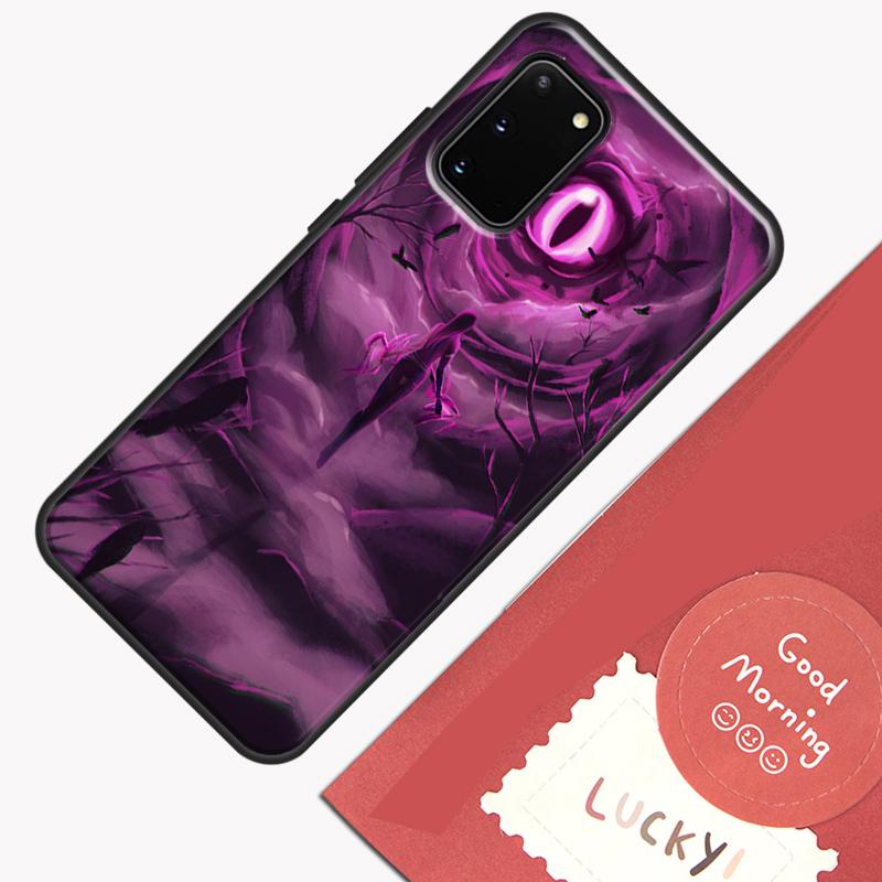 Valorant Game Phone Case For Samsung Galaxy S23 Ultra S20 S21 S22 S24 S25 Plus S9 S10 S24 FE Cover Shell