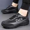 Fashion Lightweight Men's Walking Shoes New Male Breathable Flats Summer Hiking Footwear All-match Men Sneakers Brand Mesh Running Shoes