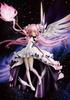 Puella Magi Madoka Magica Ultimate Madoka scale ПВХ окрашенная отделка (1/8 продукта)