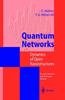 Книга Quantum Networks : Dynamics of Open Nanostructures