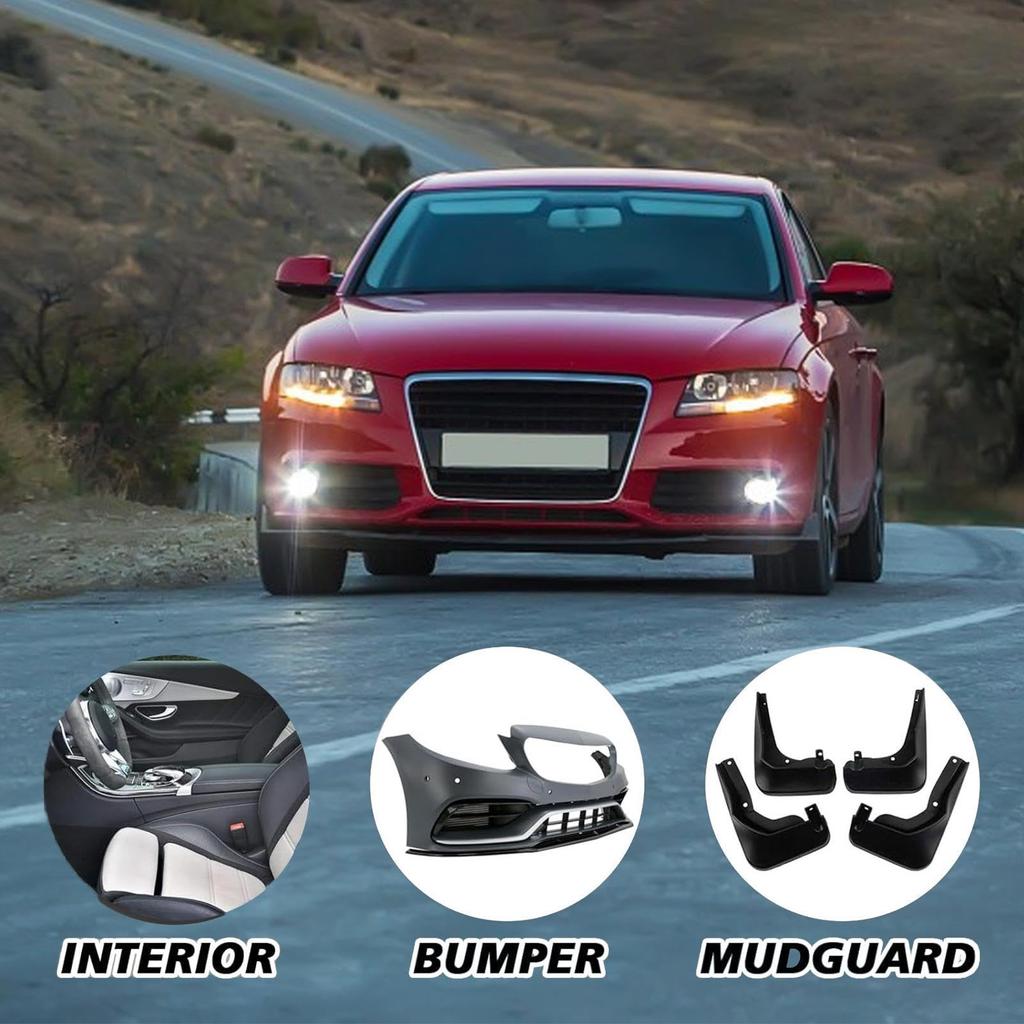 Car Clip, Body Bolt, U Nut Clip - Auto Clip Car Engine Undercover Splash