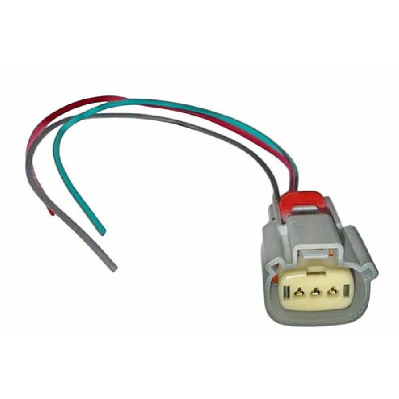 Ignition Coil Electrical Connector Fits Ford 2011- Lincoln 2013- V6 3.5L