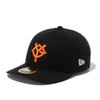Кепка New Era Cap LP 59FIFTY NPB YG Черная 7 14 LP5950 NPB AC YOMGIA HOME 25J