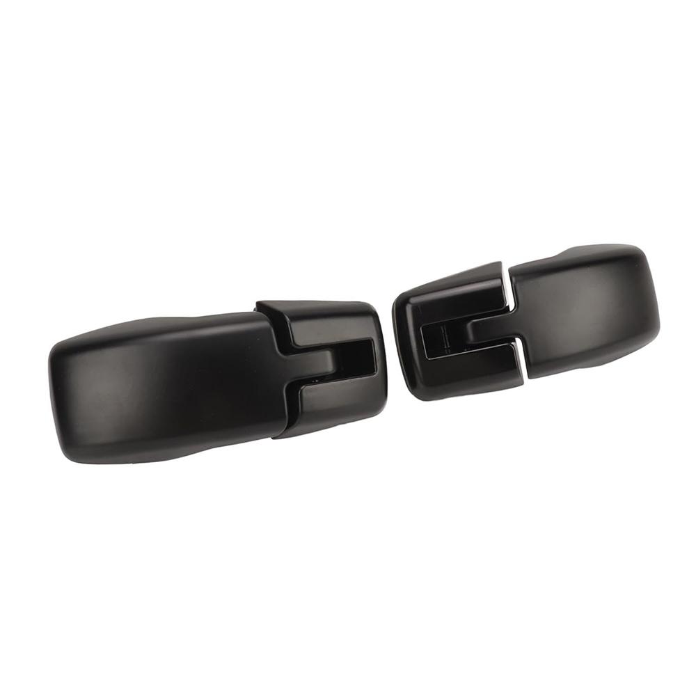 Комплект задних левых и правых петель стекла задней двери для Mazda Tribute 2.3L L4 2001-2006