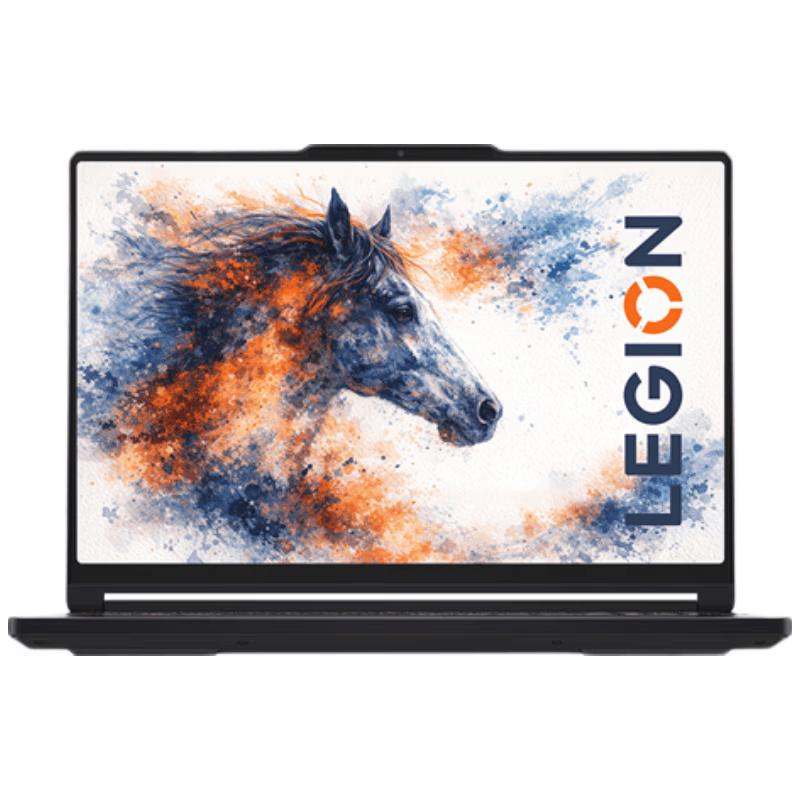 Lenovo Legion Gaming & Design Laptop (CN version)