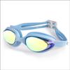 Swimming Goggles Professional Waterproof No Leaking Swim Eyewear Glasses Anti-fog UV Protection Swim Glasses For Men Women