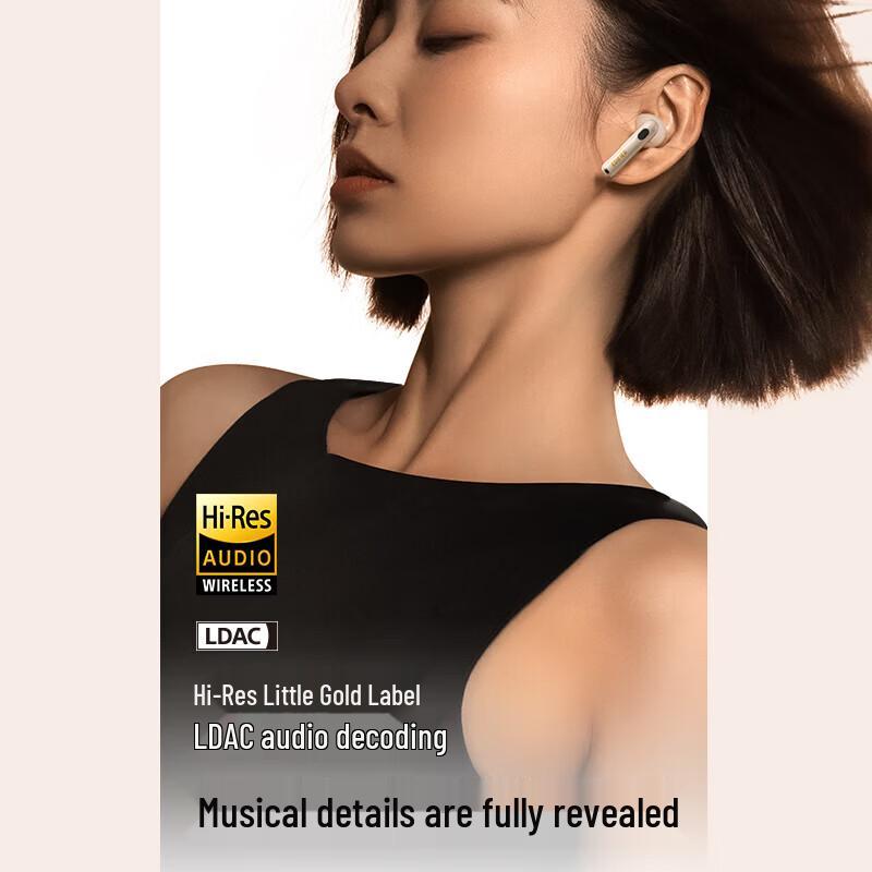 Edifier Lolli3 ANC True Wireless Наушники
