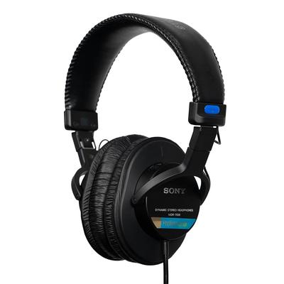 Sony Стереонаушники MDR-7506