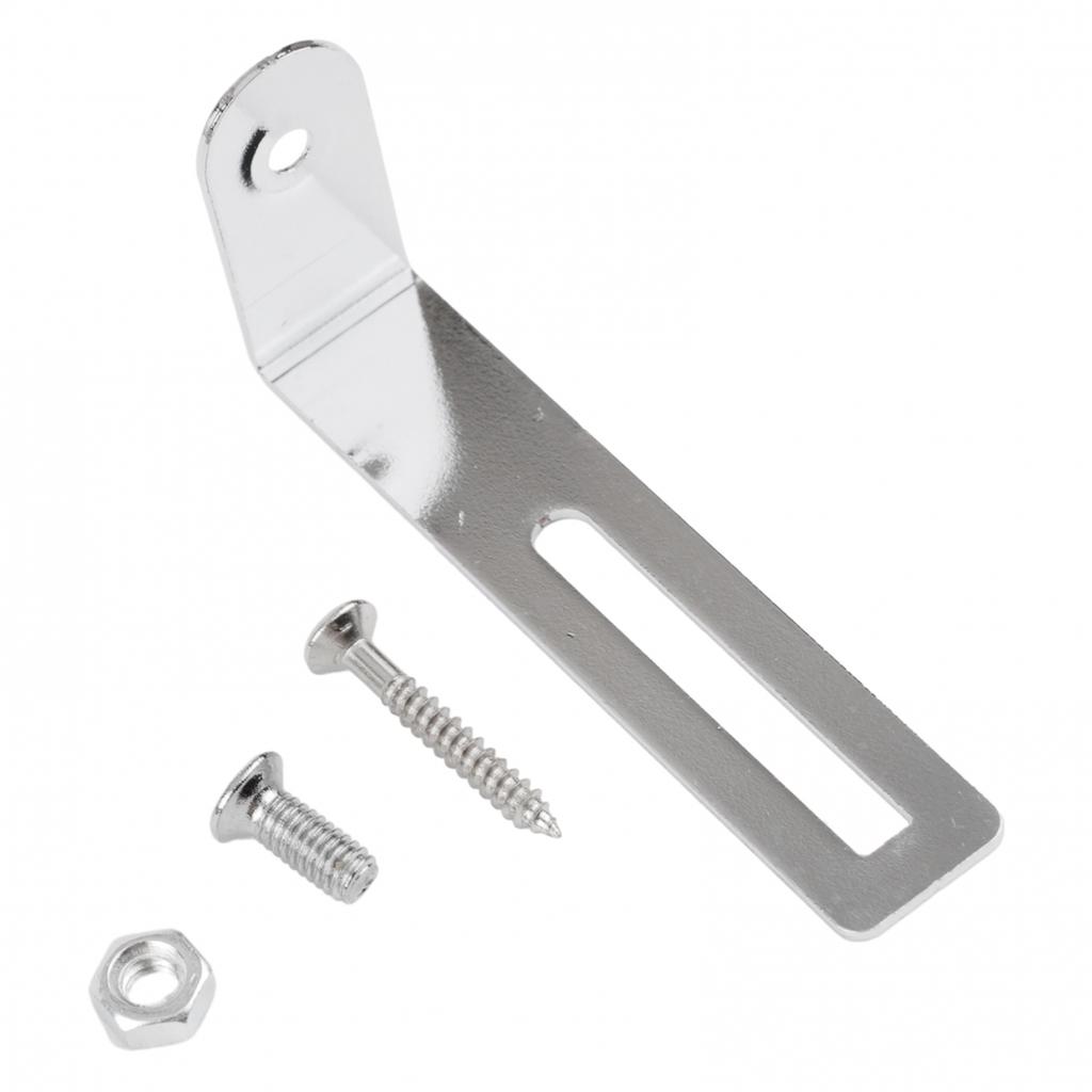 Nut Bracket Accessories Bracket Builds Custom Electric