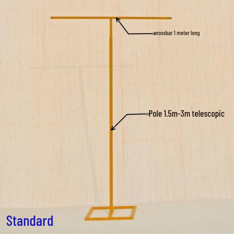 Elegant Wrought Iron Wedding Arch with Chiffon Drapery for Lawn Ceremonies