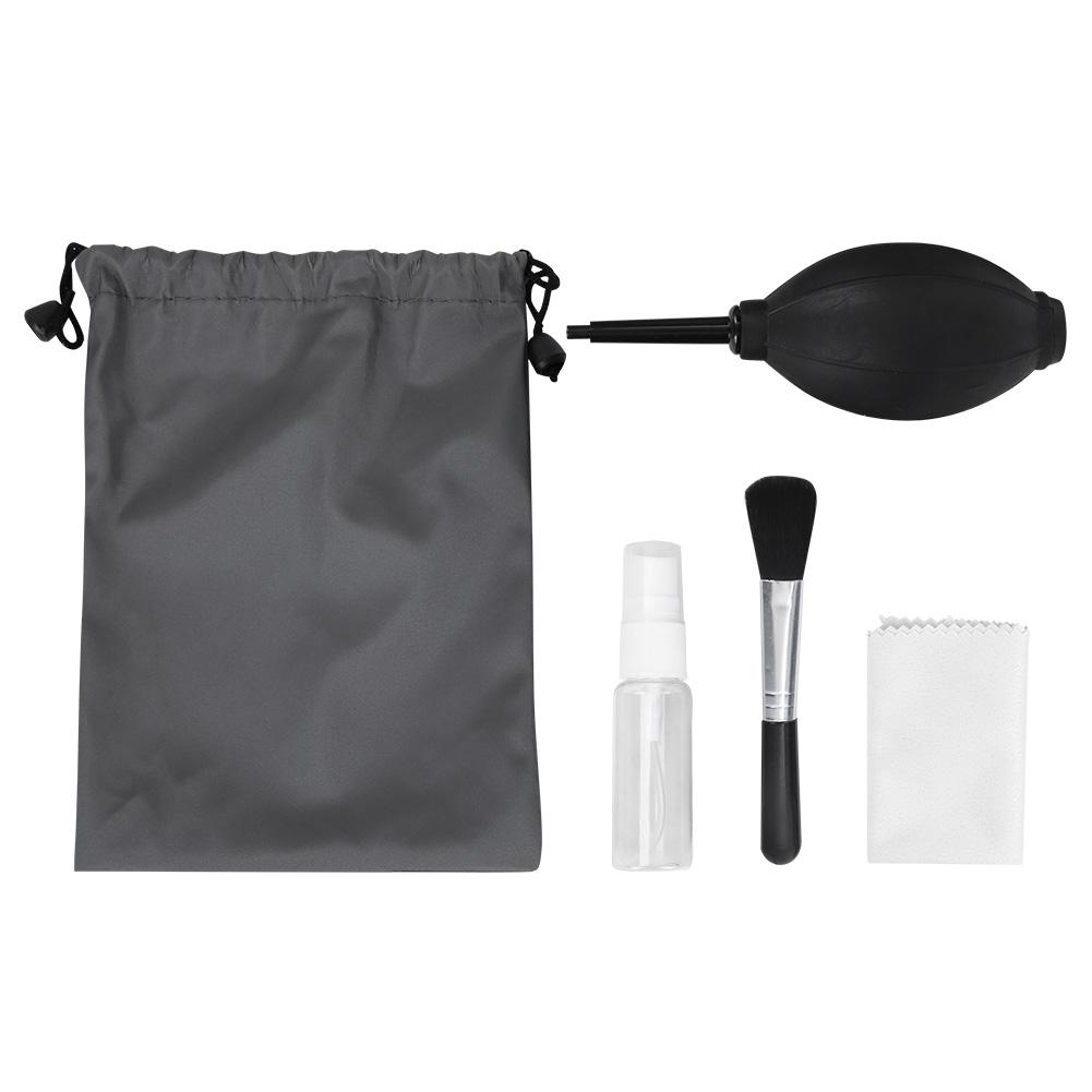 5шт профессиональный набор для чистки цифровой камеры ПК ноутбука клавиатура инструменты для очистки пыли