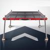 CTDX Ultralight Hollow Aluminum Fishing Platform