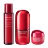 SHISEIDO Ultimune Основной набор 30 мл Сыворотка 70 мл Тоник 30 г Крем Эксклюзивный набор для ухода за кожей Пробный Дорожный формат и Сухость Shiseido + + Электронная коммерция &