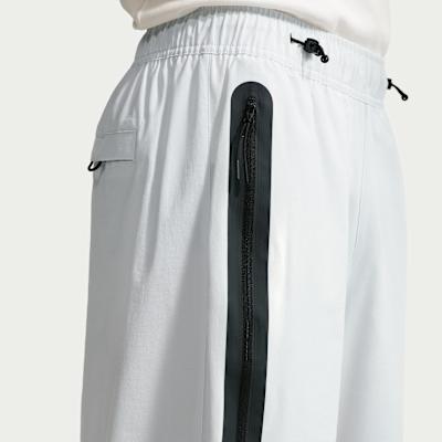 Nike Мужские брюки Dri Fit с технологией быстрого высыхания