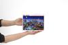Beverly (BEVERLY) [Made in Japan] Beverly 300-Piece Jigsaw Puzzle Tokyo Night View (26 x 38 cm) 300-015