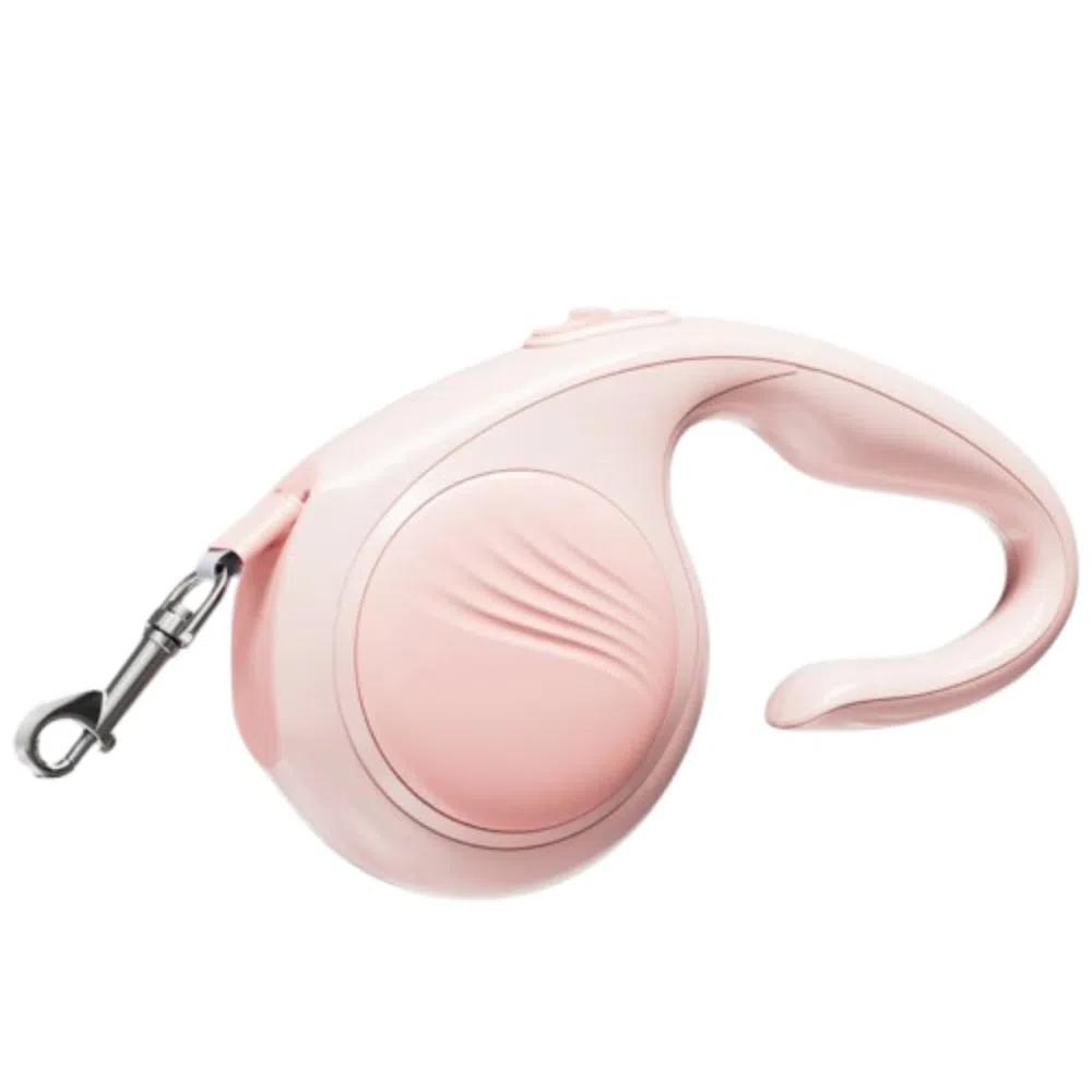 3m Dog Rope Automatic Retractable Dog Chain Flexible Dog Leash  for Medium and Small Dogs