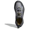 National Geographic x adidas Terrex Trailmaker 2.0 GORE-TEX Halo Silver Grey Мужские кроссовки Серо-четыре Серо-шесть IH5009