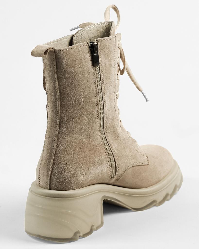 Ботинки Guero 641702 Бежевые Squid Game