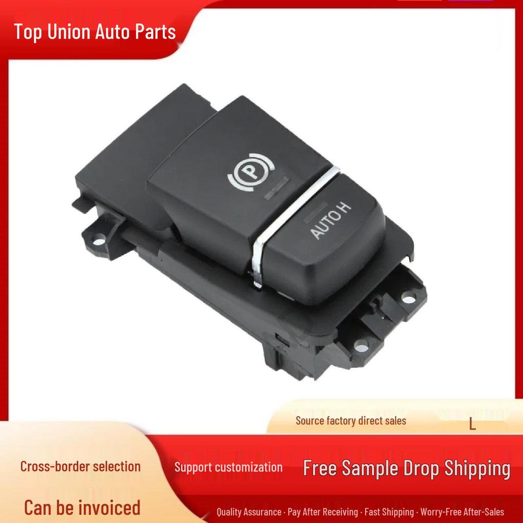 BMW F01/F02 Parking Electronic Button Switch - 61319159997/61316822520