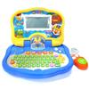 Pororo and Friends Computer Toy / Korean English Number Creativity Play Game