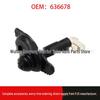 636678 Выключатель света двери для Citroen JUMPY AX Peugeot 106 306 405 EXPERT