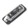 LED Number License Plate Light Lamp For Fiat Ducato For Boxer, Citroen Jumper