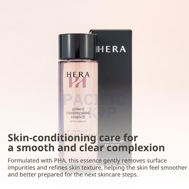 Hera Увлажняющая эссенция для комфорта (150 г / 5,29 унции)