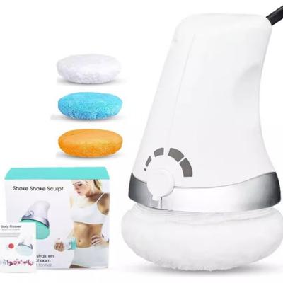 Nordic Sculpt BodySculpt 1.0 с технологией вибрации Sculptware