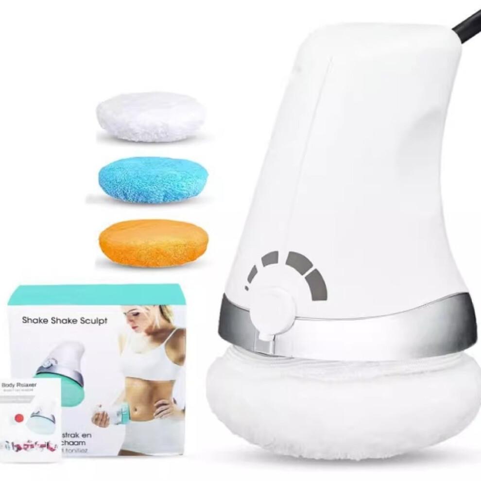 Nordic Sculpt BodySculpt 1.0 с технологией вибрации Sculptware