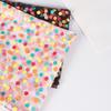 Soft Mesh Fabric Sheer Organza Gauze Creative Gift Wrapping Paper  Flower Bouquet