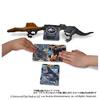 Takara Tomy Ania Jurassic World Quetzalcoatlus DX Set - Animal Dinosaur Toy (Ages 3+)