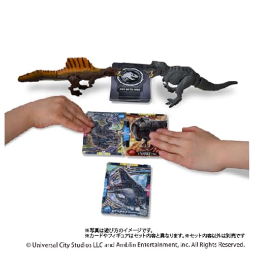 Takara Tomy Ania Jurassic World Quetzalcoatlus DX Set - Animal Dinosaur Toy (Ages 3+)