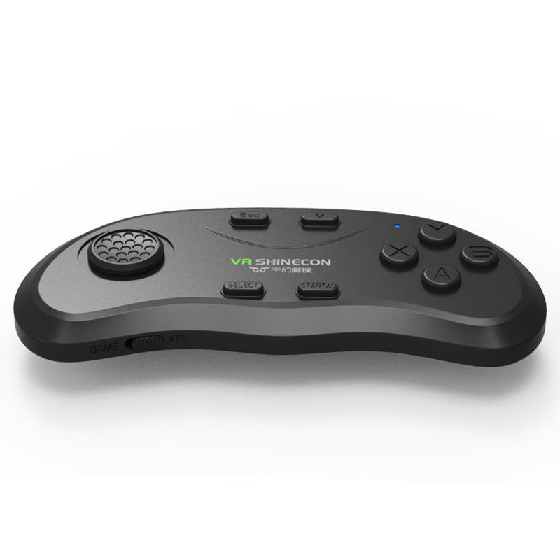 VRG PRO 3D-очки для фильмов и AR-игр - Соматосенсорная стереоскопическая мобильная гарнитура