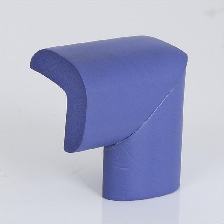 4/8 шт. Детский уголок безопасности для дома с мягким краем, защита для младенцев, защита мебели, защита стола