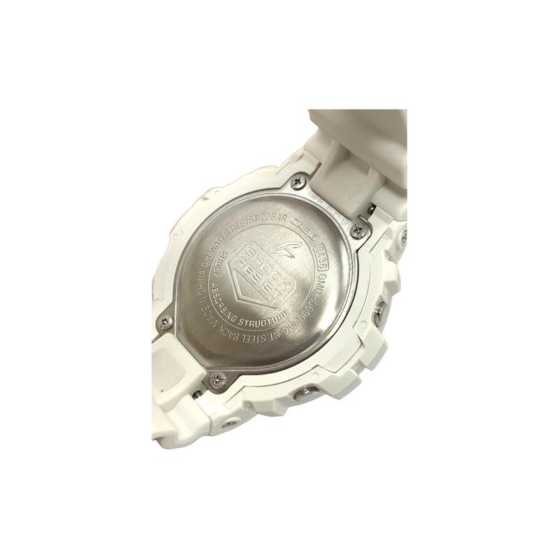 Casio Серия CASIO G-SHOCK противоударный и водонепроницаемый механизм кварцевый механизм ремешок из смолы японские и корейские часы женские часы золотой GMD-S6900MC-7