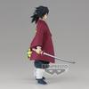 BANPRESTO Убийца демонов: Фигурка Kimetsu no Yaiba Kizuna no Sou 46-я форма Томиока Гию