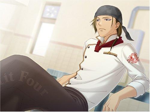 Пирожные (Ограниченный выпуск)