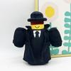 Новая плюшевая кукла Игровые аксессуары Плюшевые игрушки Заброшенные плюшевые игрушки Коллекционные предметы Подушки Хэллоуин Домашний декор Подарки