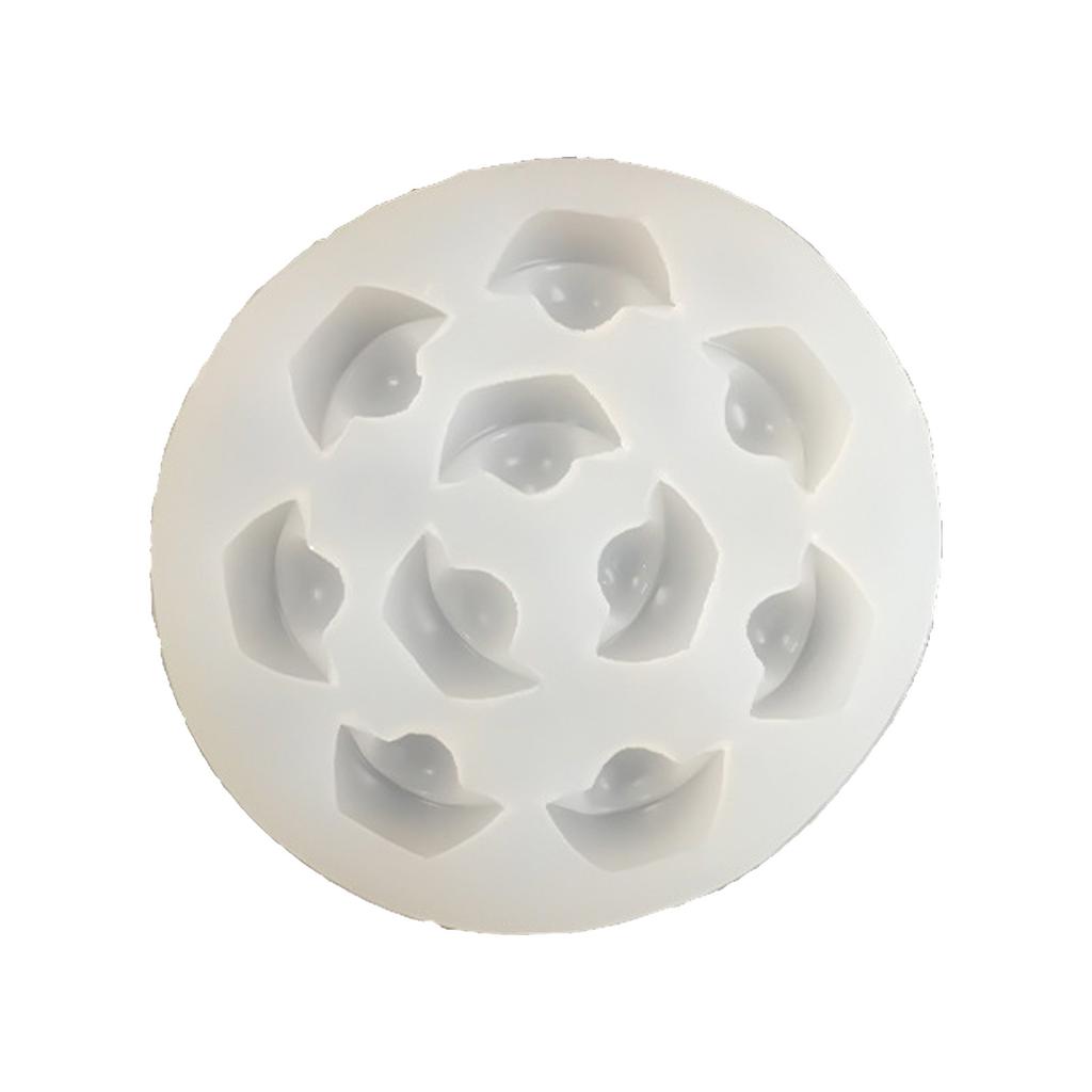 Слитки и монеты в китайском стиле Формы для свечей Формы для литья Формы для выпечки Формы для шоколада Силиконовая форма Формы для эпоксидной смолы