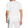 Nike Workout Clothing Men's White (Unisex) Fitness Clothing DN4311 100