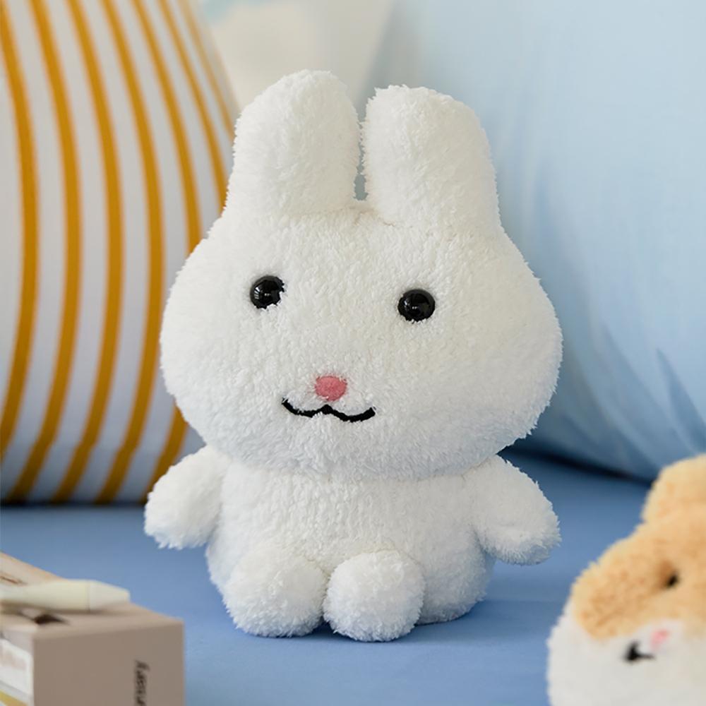 Духаэмпа! Плюшевая кукла Панни от LINE FRIENDS