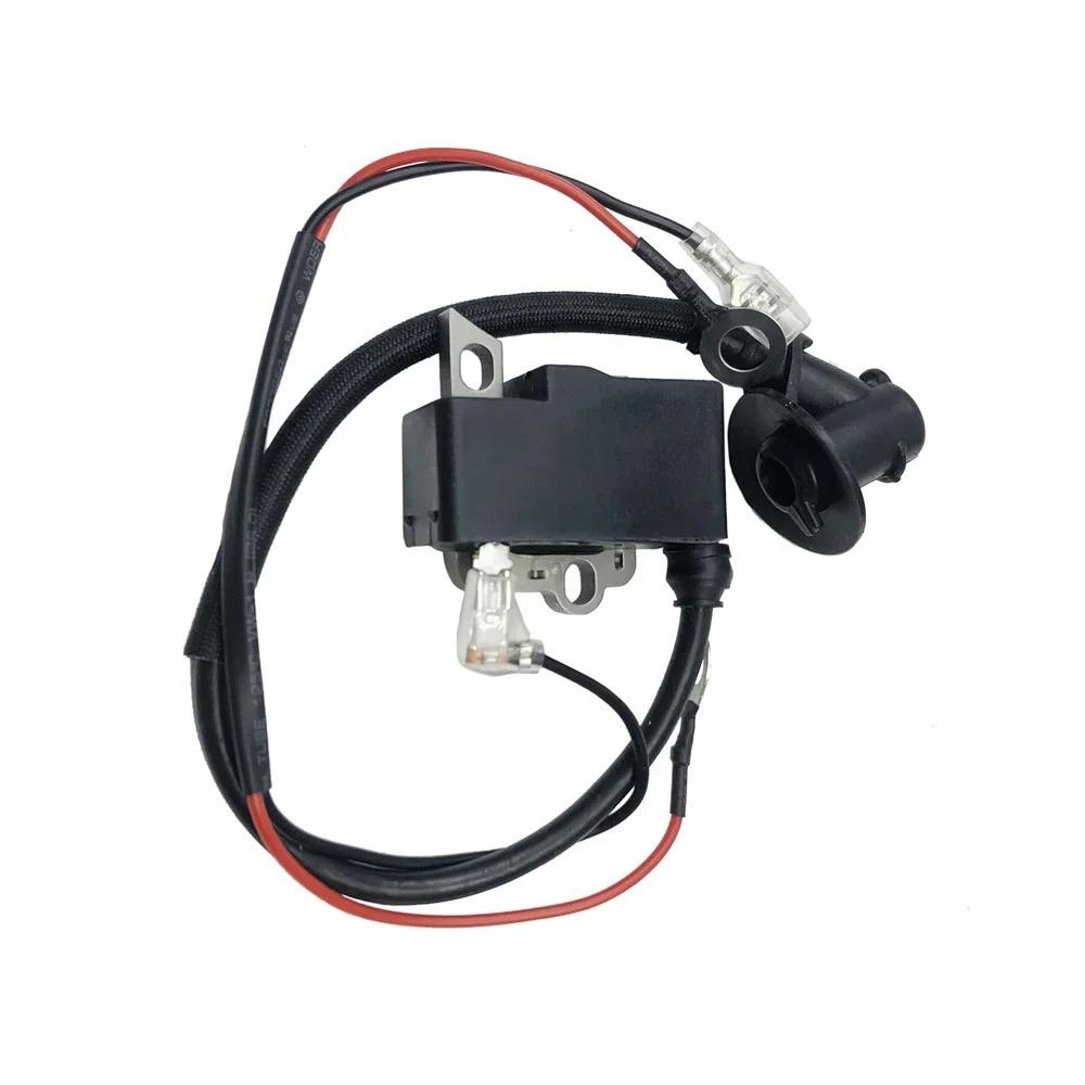 Ignition Coil Fit For Ts410 Ts420 Ignition Coil Module 4238 400 1301 Lawn Mover Garden Tool Parts
