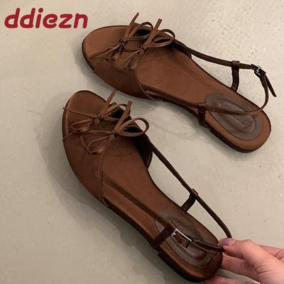 Женская обувь – Сандалии