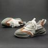2024 Мужская новая роскошная легкая спортивная обувь Модная универсальная дышащая повседневная обувь Удобная беговая обувь