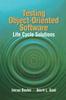 Книга Testing Object-Oriented Software : Life Cycle Solutions
