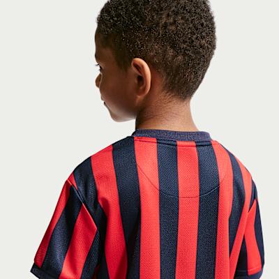 Unisex Nike Kids Casual Sportswear Moderate